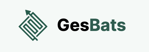 Logo GesBats