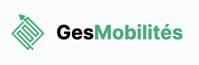 Logo GesMobilités
