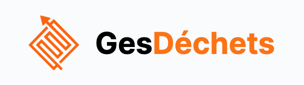Logo Gesdechets