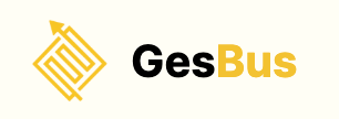 logo GesBus