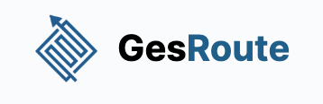 logo GesRoute